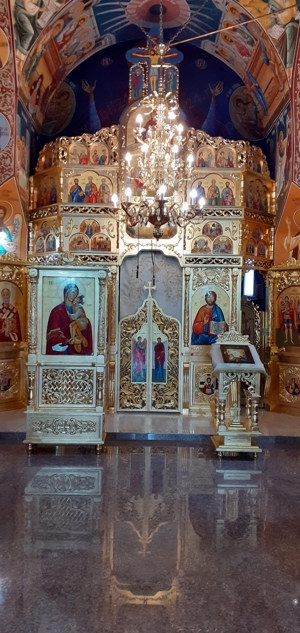 Aurire catapetesme ,mobilier etc.