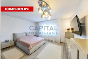 Comision 0 % 3 camere de lux  in vila, 96mp, garaj , Andrei Muresanu - imagine 3