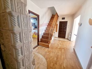 Apartament cu 3 camere de vânzare în zona Maratei - imagine 13