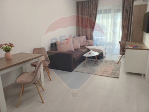 Apartament cu 2 camere de închiriat în zona UTA - imagine 3