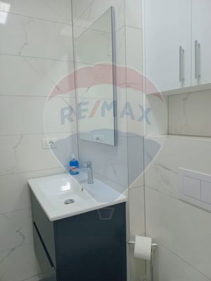 Apartament cu 2 camere de închiriat în zona UTA - imagine 17