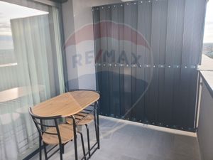 Apartament cu 2 camere de închiriat în zona UTA - imagine 8