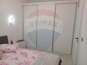 Apartament cu 2 camere de închiriat în zona UTA - imagine 13