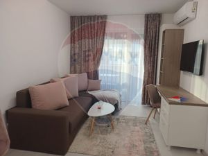 Apartament cu 2 camere de închiriat în zona UTA - imagine 6