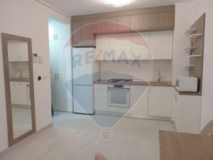 Apartament cu 2 camere de închiriat în zona UTA - imagine 12