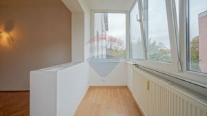 REDUCERE PRET! Vanzare apartament  4 camere zona Faget - imagine 5