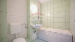 REDUCERE PRET! Vanzare apartament  4 camere zona Faget - imagine 11