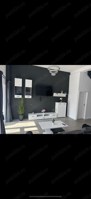 Închiriez duplex in Dimbul Rotund Cluj. 4 camere, 3 bai livingroom, balcon  grădină etc - imagine 4