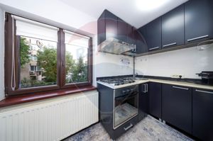 Apartament ultrafinisat în zona Scriitorilor, etaj 1 - imagine 10