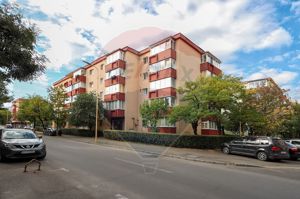 Apartament ultrafinisat în zona Scriitorilor, etaj 1 - imagine 7