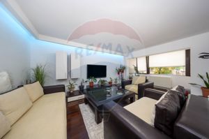 Apartament ultrafinisat în zona Scriitorilor, etaj 1 - imagine 11