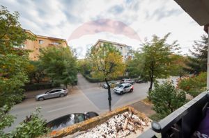 Apartament ultrafinisat în zona Scriitorilor, etaj 1 - imagine 9