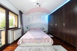 Apartament ultrafinisat în zona Scriitorilor, etaj 1 - imagine 8