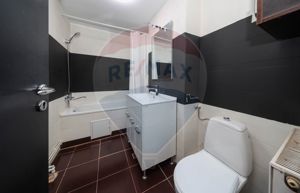 Apartament ultrafinisat în zona Scriitorilor, etaj 1 - imagine 6