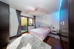 Apartament ultrafinisat în zona Scriitorilor, etaj 1 - imagine 4