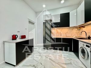 Apartament cu 4 camere semicentral in cladire istorica reabilitata - imagine 7