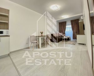 Apartament cu 2 camere, zona UTA - imagine 6