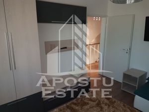 Duplex nou,mobilat,4 camere Dumbravita - imagine 6