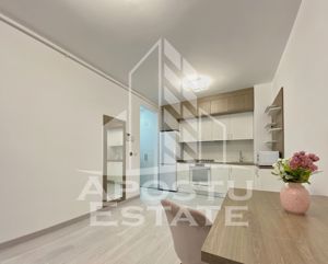 Apartament cu 2 camere, zona UTA - imagine 5