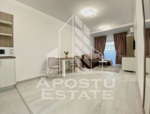 Apartament cu 2 camere, zona UTA - imagine 4