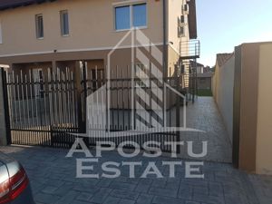 Duplex nou,mobilat,4 camere Dumbravita - imagine 10