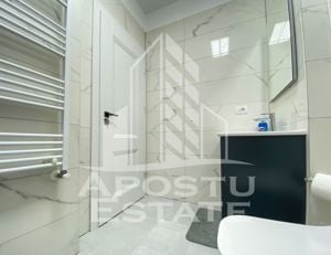 Apartament cu 2 camere, zona UTA - imagine 7