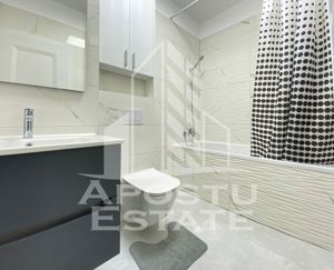 Apartament cu 2 camere, zona UTA - imagine 8