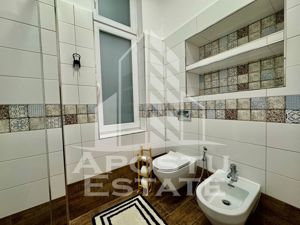 Apartament cu 4 camere semicentral in cladire istorica reabilitata - imagine 17