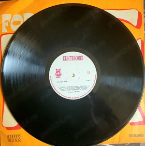 Phoenix - Cei ce ne-au dat nume -1973 (RAR) - imagine 3