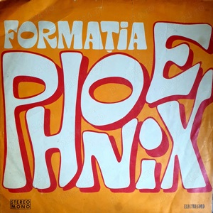 Phoenix - Cei ce ne-au dat nume -1973 (RAR)