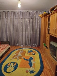 Proprietar vând apartament 3 camere parter  Caransebeș  - imagine 5