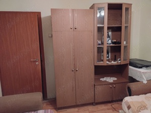 Proprietar vând apartament 3 camere parter  Caransebeș  - imagine 6