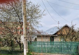 ocazie- casa de vacanta in zona Snagov