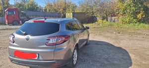 Renault Megane 3 1.9 DCi