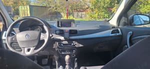 Renault Megane 3 1.9 DCi - imagine 6
