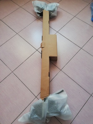 Bare Transversale OEM Audi Q5 2017 - 2025 - imagine 2