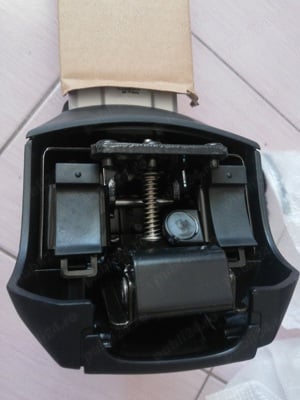 Bare Transversale OEM Audi Q5 2017 - 2025 - imagine 4