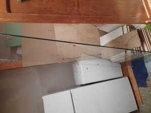 sticla securizata dus,fabricata in Franta - imagine 4