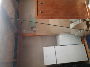 sticla securizata dus,fabricata in Franta - imagine 3