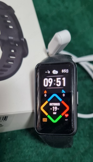 Bratara fitness Huawei Band 6