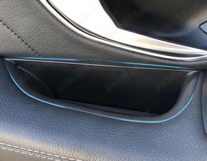 Cutii organizator manere usi fata Mercedes-Benz C Klass W205/GLC Klass (AMG)