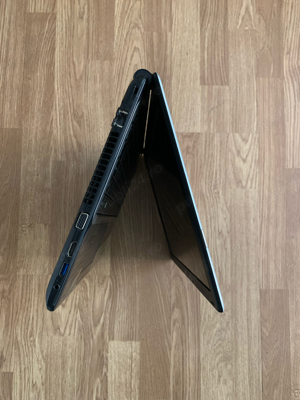 Laptop Packard-bell Slim Display 15,6 Led,Windows 10 Pro,4gb ram ddr3,500gb m perfect functional. - imagine 3