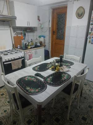 Apartament 4 camere, 2 bai - imagine 12