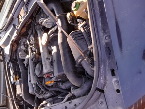 Vw Touareg 5.0diesel - imagine 6