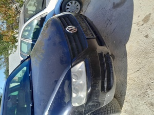 Vw Touareg 5.0diesel