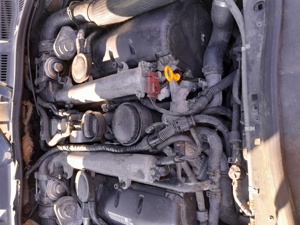 Vw Touareg 5.0diesel - imagine 5