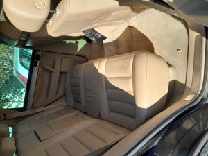 Vw Touareg 5.0diesel - imagine 9