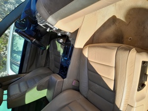 Vw Touareg 5.0diesel - imagine 8