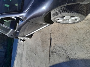 Vw Touareg 5.0diesel - imagine 4