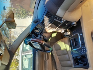 Vw Touareg 5.0diesel - imagine 7